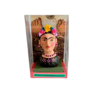 Autorretrato de Frida Kahlo