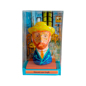 Autorretrato de van Gogh